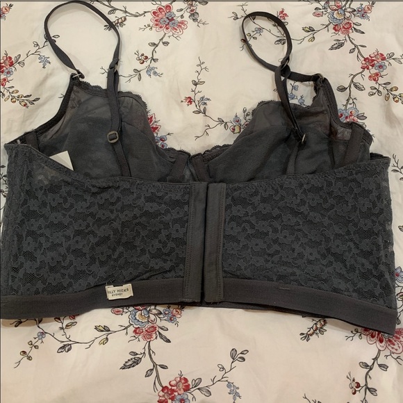 Fully Hicks Unlined Bra - Picture 2 of 2